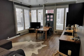 Luxury apartment In the middle Of old Rauma in Rauma